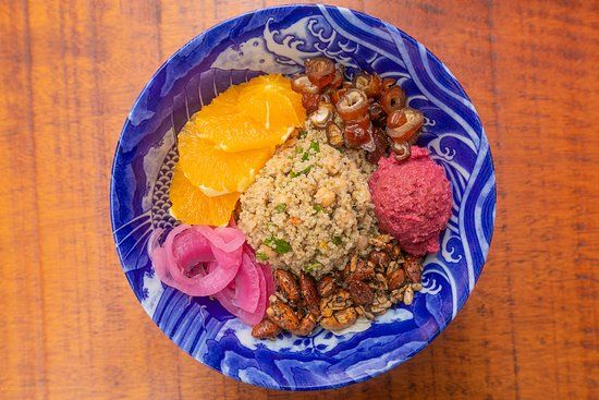 Teaism Lafayette Park